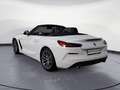 BMW Z4 sDrive20i Advantage Cabrio Sport Aut. PDC Weiß - thumbnail 4