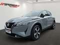 Nissan Qashqai N-Connecta*360.Kam*SHZ*ACC*LKH*Totwinkel* Gris - thumbnail 1