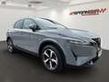 Nissan Qashqai N-Connecta*360.Kam*SHZ*ACC*LKH*Totwinkel* Gris - thumbnail 2
