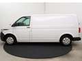 Volkswagen T6.1 Transporter 2.0 TDI L2H1 28 Economy Business | NIEUW BINNEN | Weiß - thumbnail 4