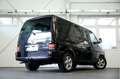 Volkswagen T4 Multivan Leder Klimaaut.Standhzg.7Sitze AHK Чорний - thumbnail 4