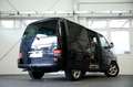 Volkswagen T4 Multivan Leder Klimaaut.Standhzg.7Sitze AHK Чорний - thumbnail 5