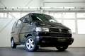 Volkswagen T4 Multivan Leder Klimaaut.Standhzg.7Sitze AHK Чорний - thumbnail 3