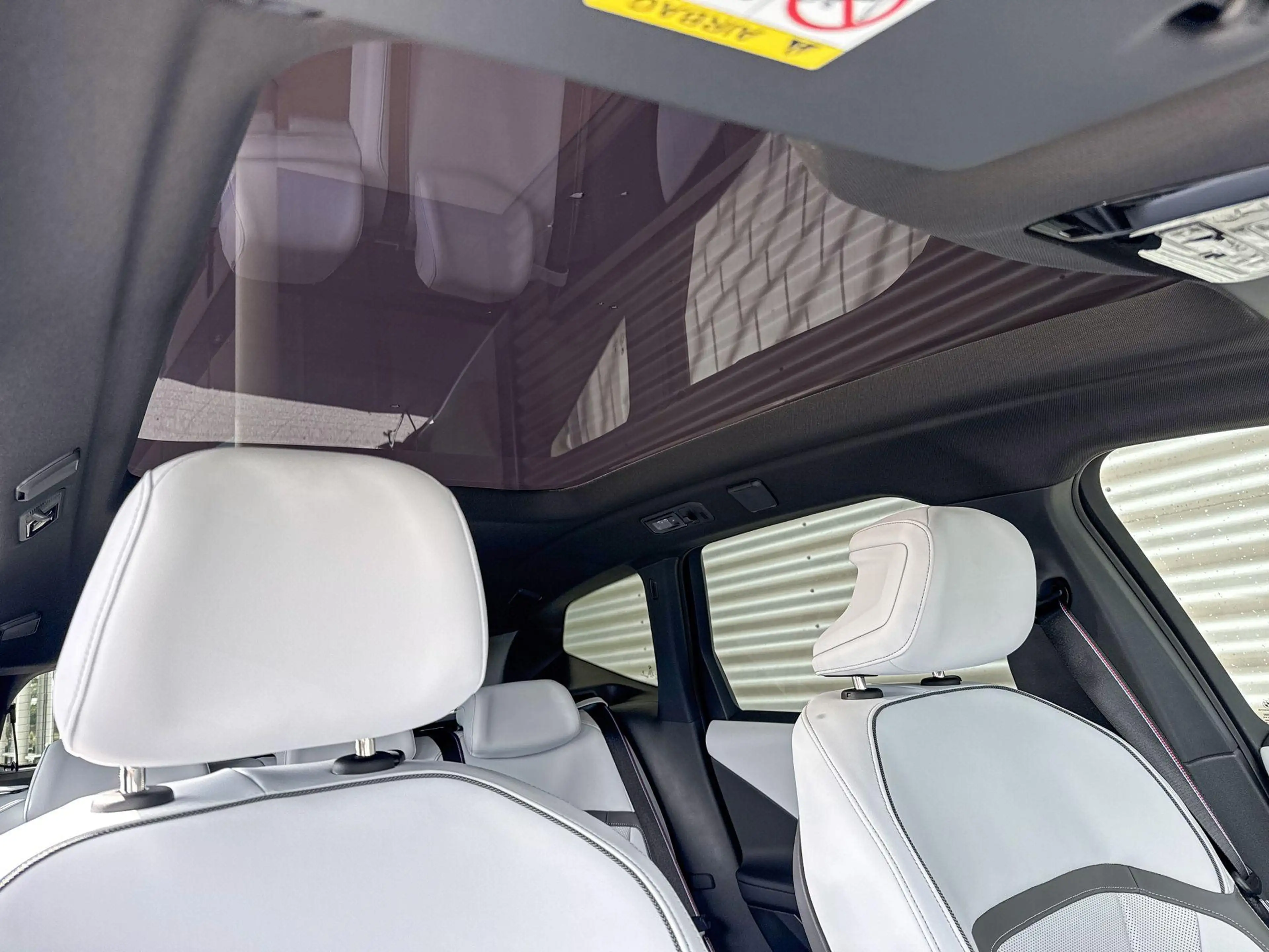 BMW iX3 40 eDrive 83 kWh — photo 7