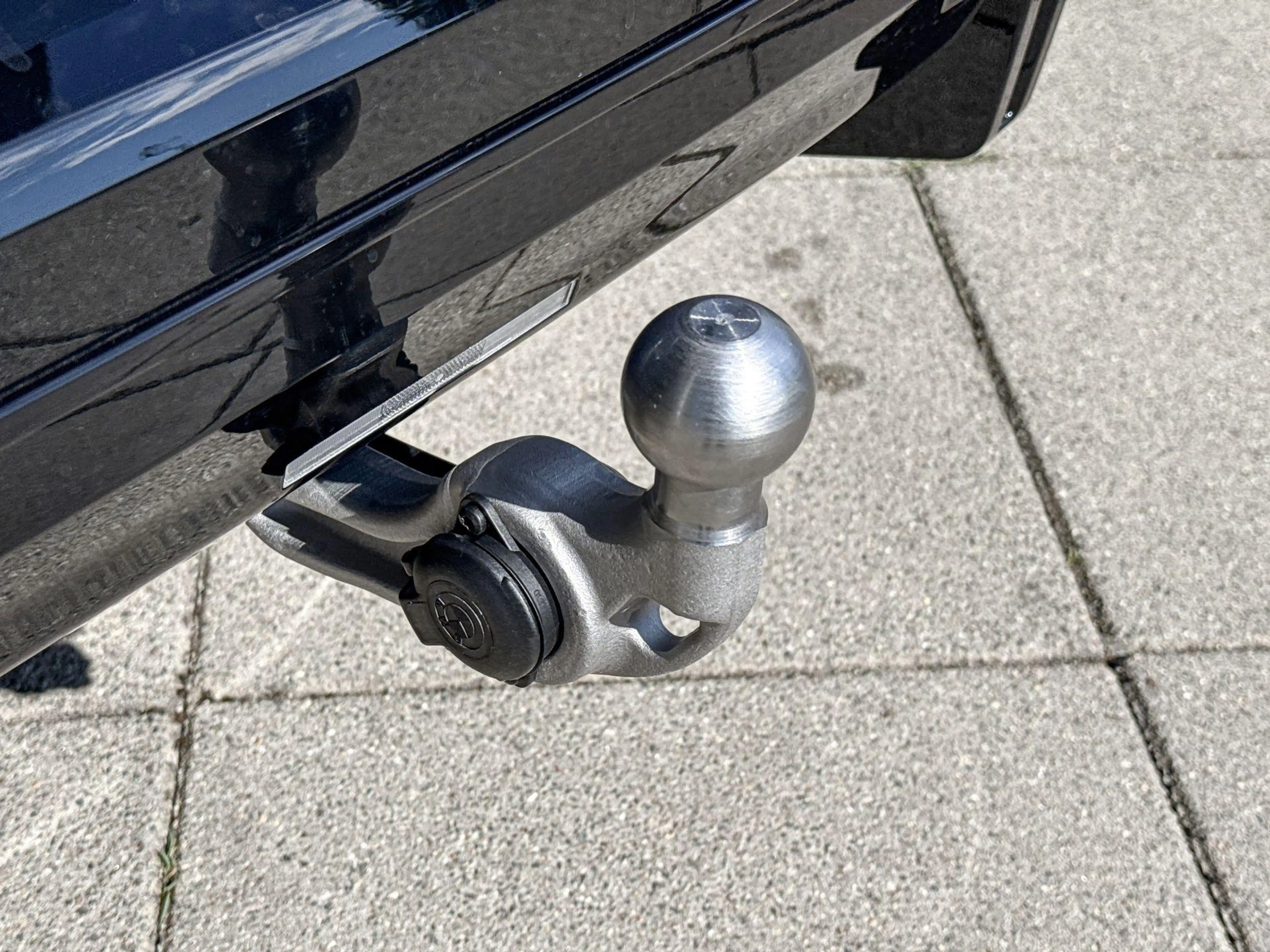 BMW iX3 40 eDrive 83 kWh — photo 14