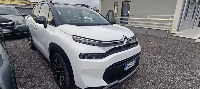 Citroen C3 Aircross C3 Aircross BlueHDi 110 S&S Feel