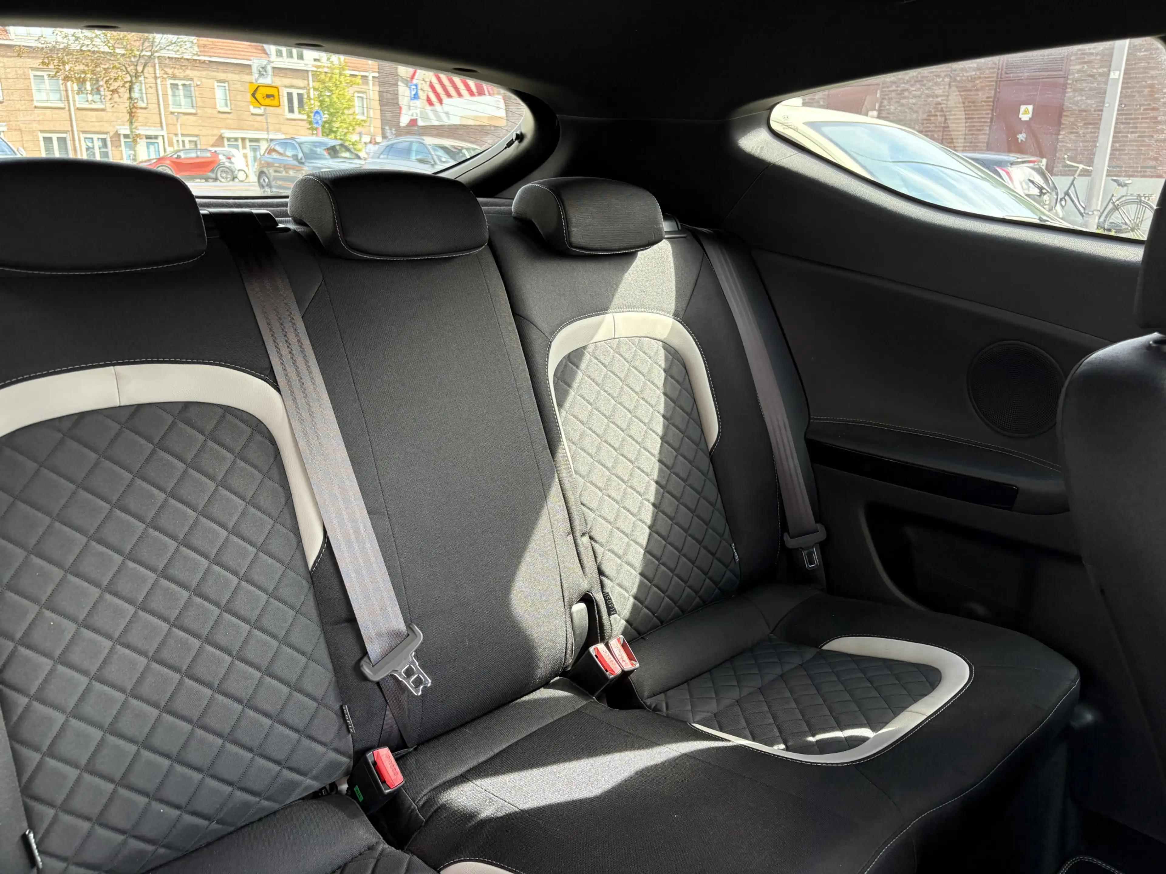 Kia ProCeed / pro_cee'd 1.0 T-GDi GT-Line COUPE 1 EIGENAAR/DEALER O.H/NIEU — photo 11