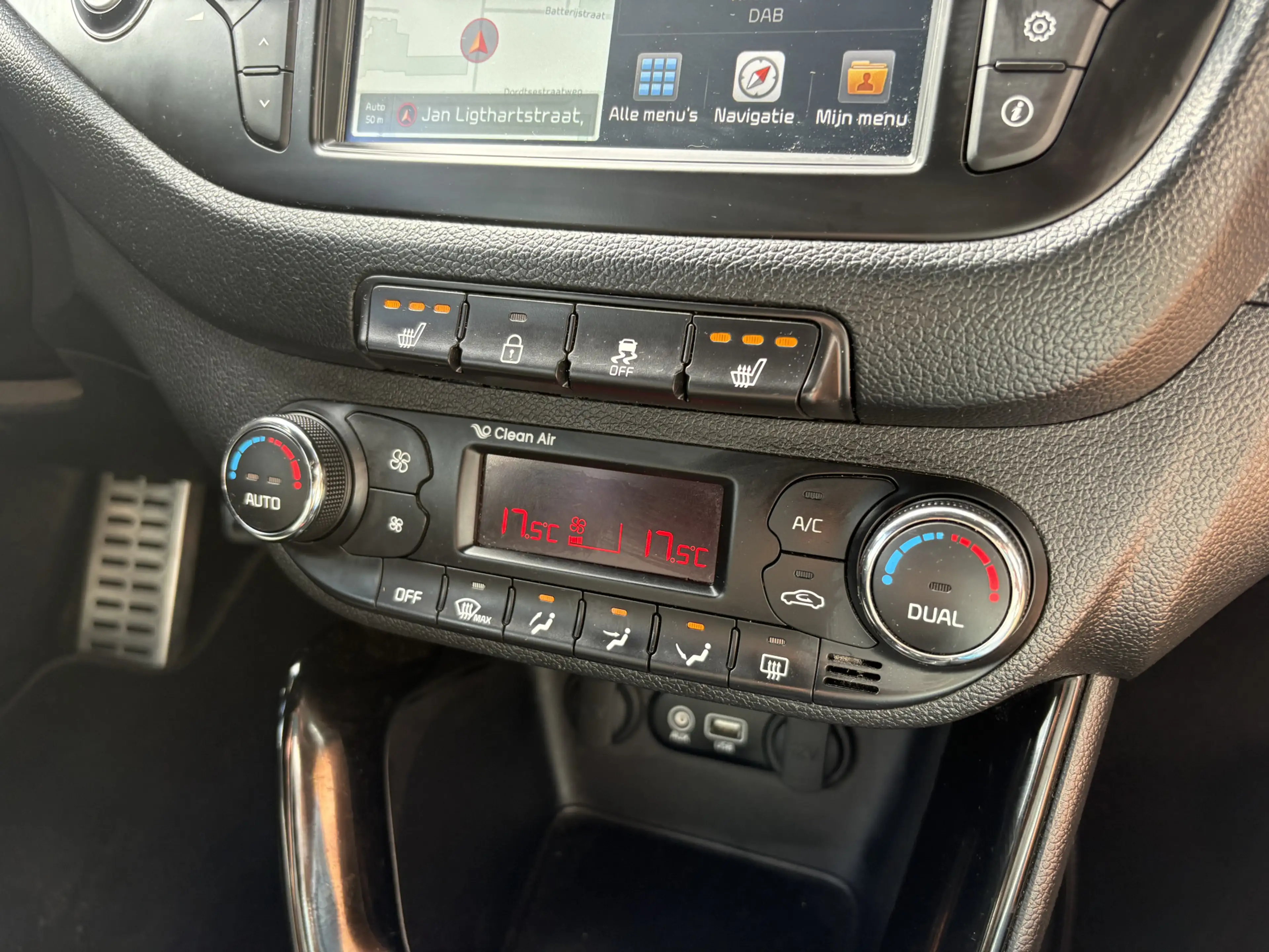 Kia ProCeed / pro_cee'd 1.0 T-GDi GT-Line COUPE 1 EIGENAAR/DEALER O.H/NIEU — photo 16