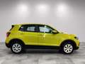 Volkswagen T-Cross 1.0 TSI AHK/LED/Sitzhzg/bis01.30Garantie Gelb - thumbnail 6