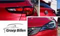 Opel Astra 1.2TURBO - CARPLAY - LED - PARK ASS v/a - 73.000km Rood - thumbnail 6