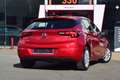 Opel Astra 1.2TURBO - CARPLAY - LED - PARK ASS v/a - 73.000km Rouge - thumbnail 2