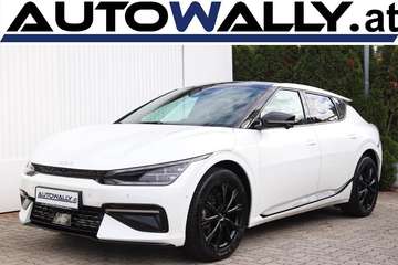 EV6 RWD GT-Line Premium Aut. 77,4kWh