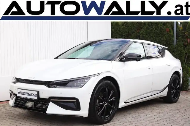 Kia EV6 EV6 RWD GT-Line Premium Aut. 77,4kWh