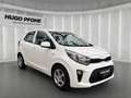 Kia Picanto 1.0 Weiß - thumbnail 7
