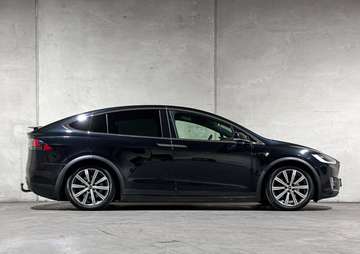 Model X 75D
