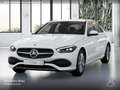 Mercedes-Benz C 180 AVANTG+LED+KAMERA+TOTW+KEYLESS+9G Weiß - thumbnail 2