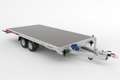 Temared CAR Plattform 4021 2700 kg Autotransporter - thumbnail 1