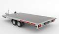 Temared CAR Plattform 4021 2700 kg Autotransporter - thumbnail 2
