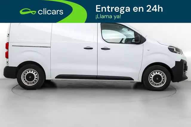 Fiat Scudo view 7