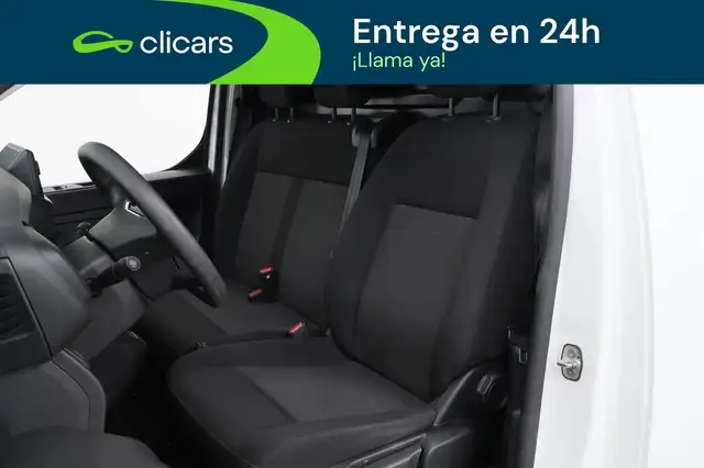 Fiat Scudo view 14