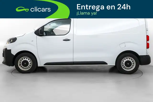 Fiat Scudo view 8