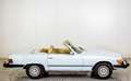 Mercedes-Benz SL 450 SL Roadster Blauw - thumbnail 3