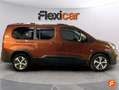 Peugeot Rifter GT Line Long BlueHDi 96kW EAT8 Brun - thumbnail 9