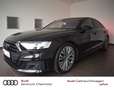 Audi A8 50 TDI qu. tiptr. LASER+AIR+STHZG+B&O+360° Noir - thumbnail 1