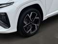 Hyundai TUCSON 1.6T PHEV 4WD N-Line Matrix/KRELL/Kamera Weiß - thumbnail 6