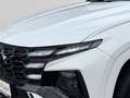 Hyundai TUCSON 1.6T PHEV 4WD N-Line Matrix/KRELL/Kamera Weiß - thumbnail 5