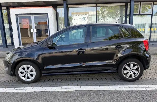 Volkswagen Polo view 15