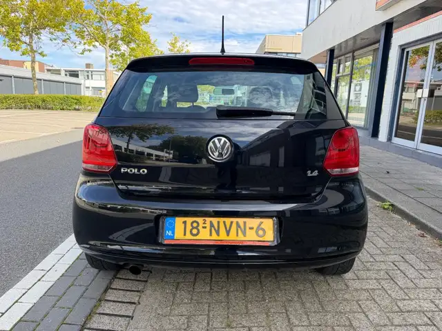 Volkswagen Polo view 7