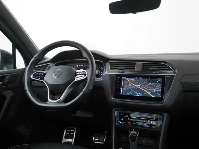Volkswagen Tiguan view 7