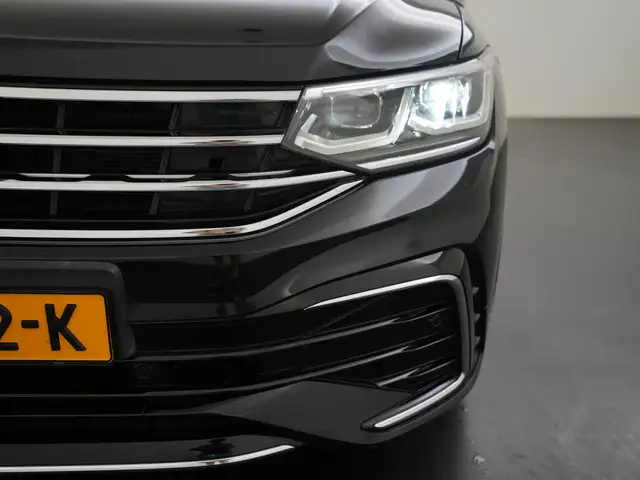 Volkswagen Tiguan view 28