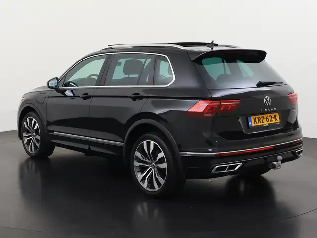 Volkswagen Tiguan view 8