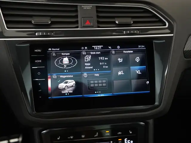 Volkswagen Tiguan view 16