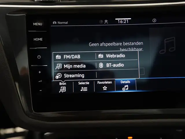 Volkswagen Tiguan view 20