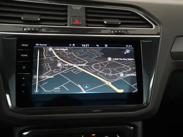 Volkswagen Tiguan view 14