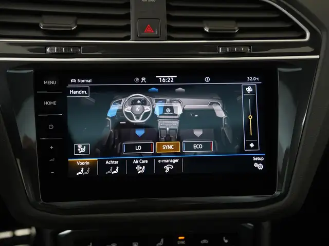 Volkswagen Tiguan view 25