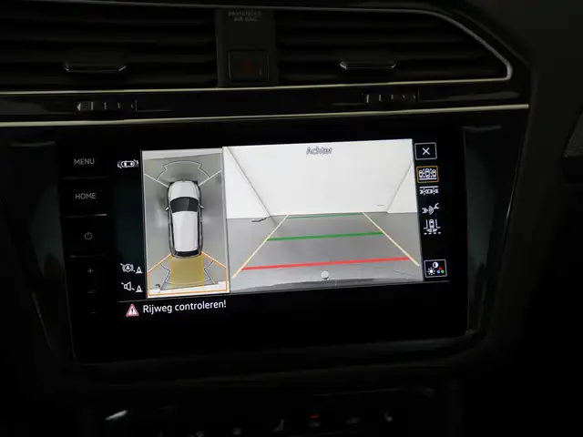 Volkswagen Tiguan view 26