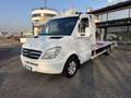 Mercedes-Benz Sprinter 318 Carroattrezzi 3.0 Bianco - thumbnail 1