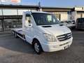 Mercedes-Benz Sprinter 318 Carroattrezzi 3.0 Bianco - thumbnail 3