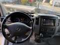 Mercedes-Benz Sprinter 318 Carroattrezzi 3.0 Bianco - thumbnail 11