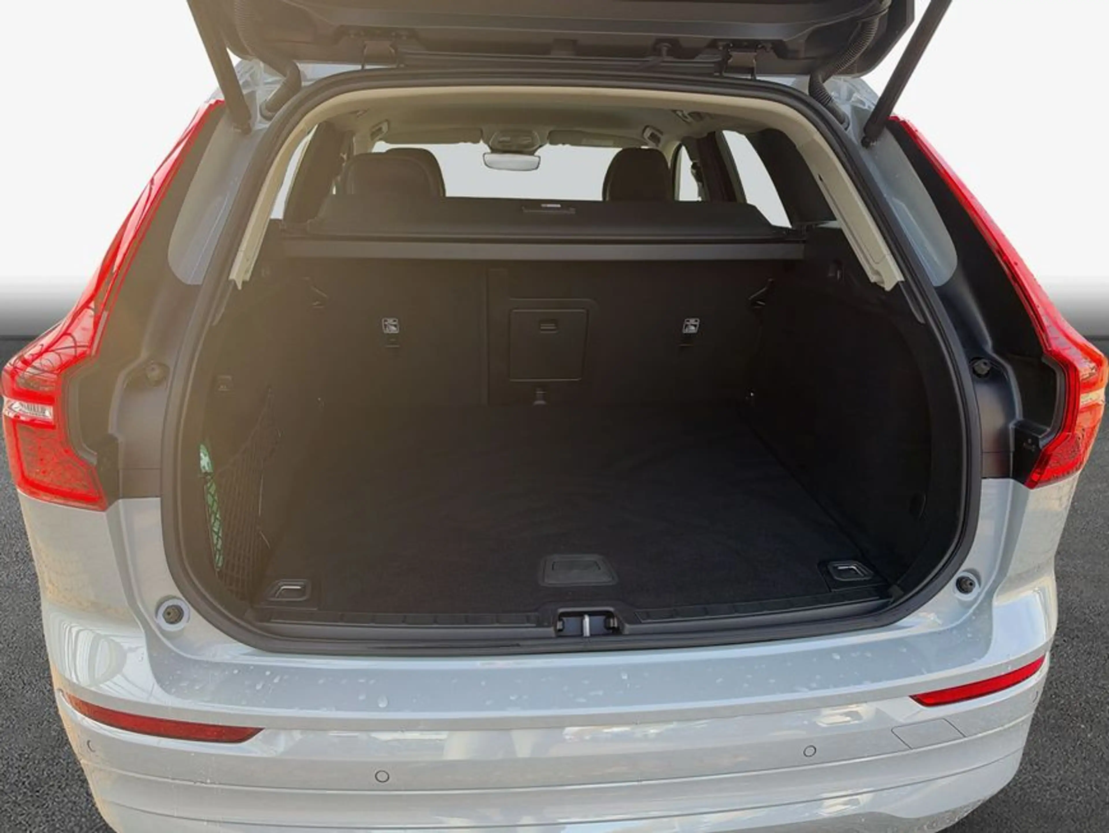 Volvo XC60 XC60 B4 D Core Sitzheiz Fahras&Winter-Pak — photo 8