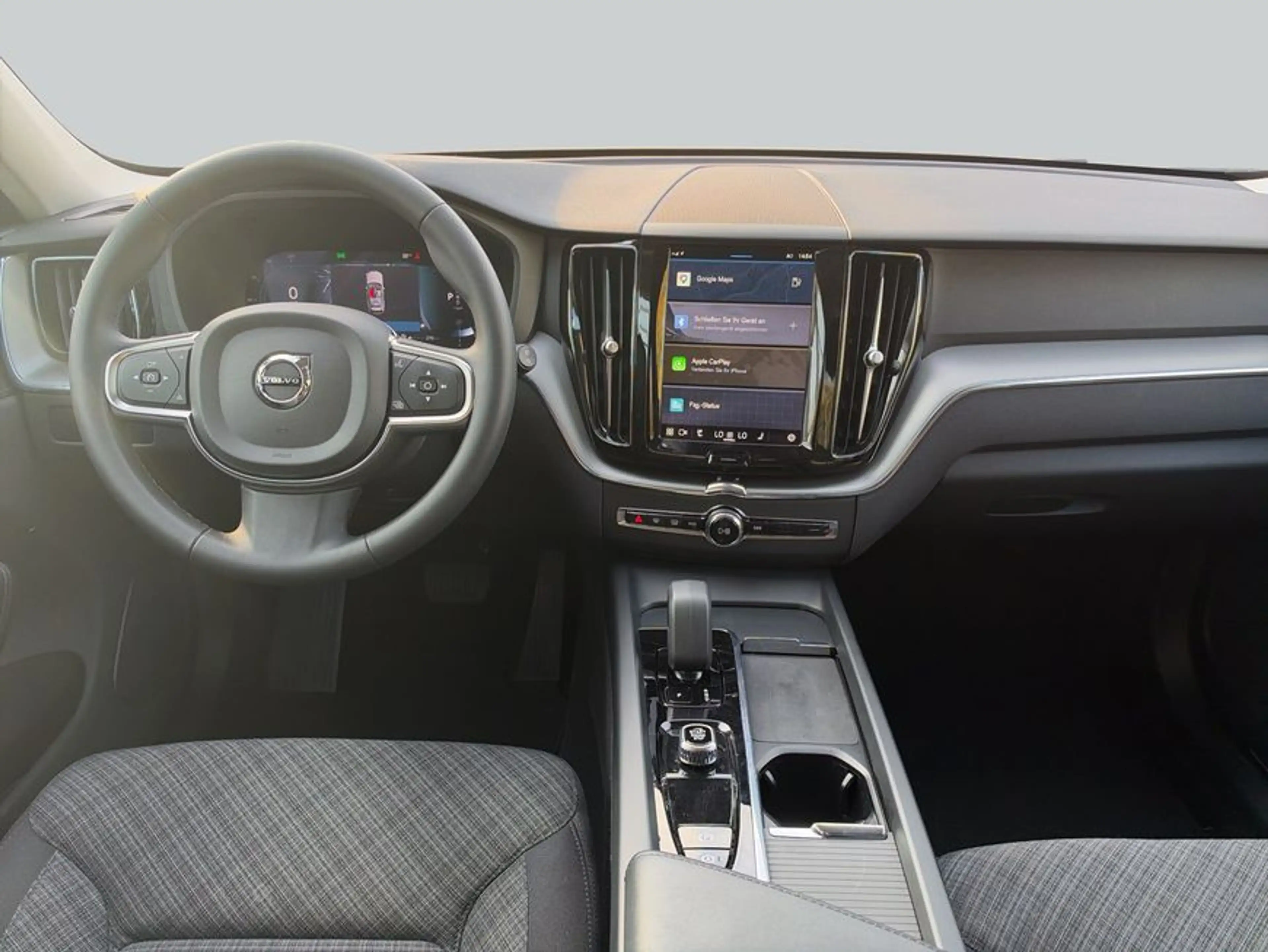 Volvo XC60 XC60 B4 D Core Sitzheiz Fahras&Winter-Pak — photo 13