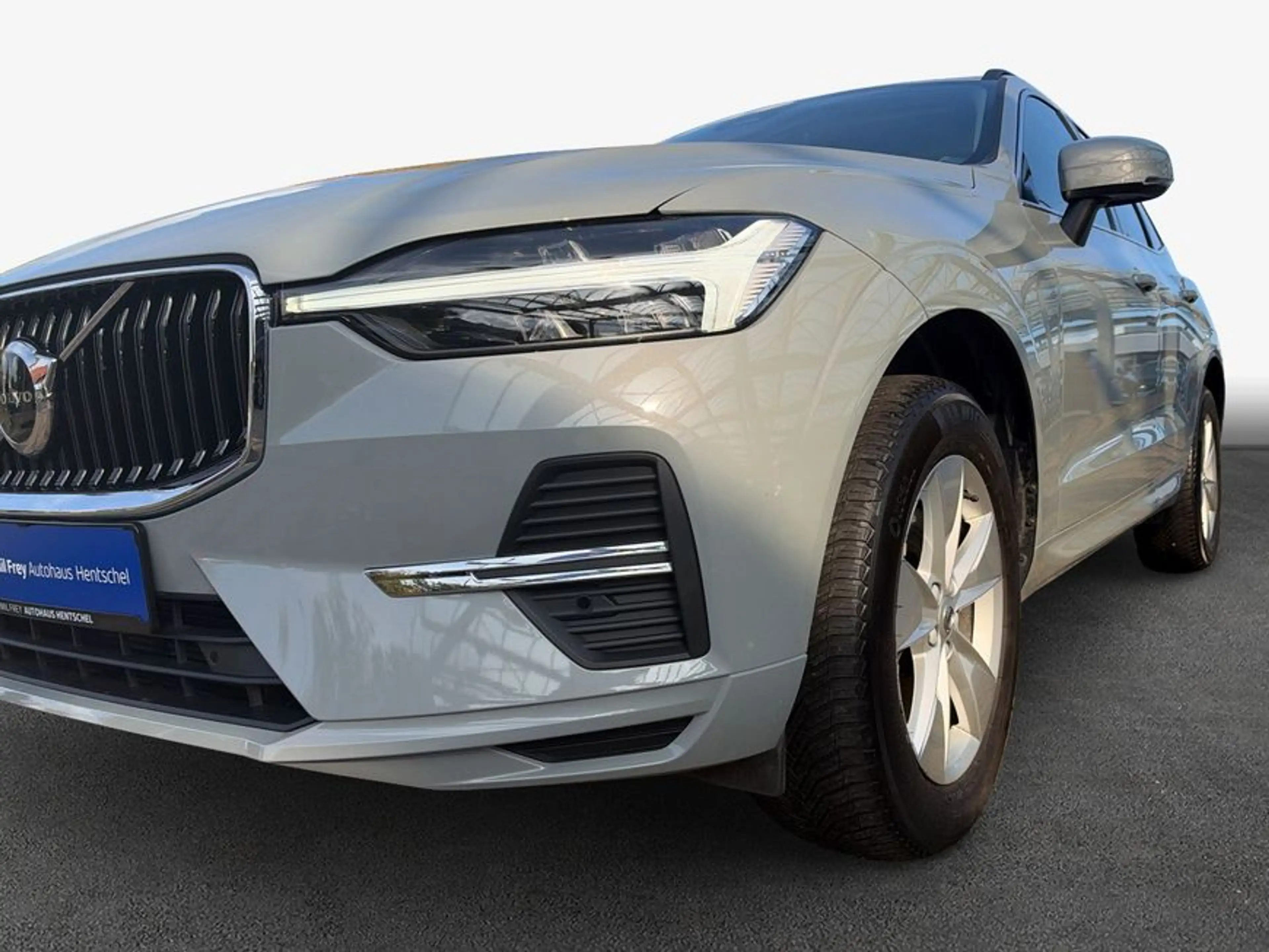 Volvo XC60 XC60 B4 D Core Sitzheiz Fahras&Winter-Pak — photo 6