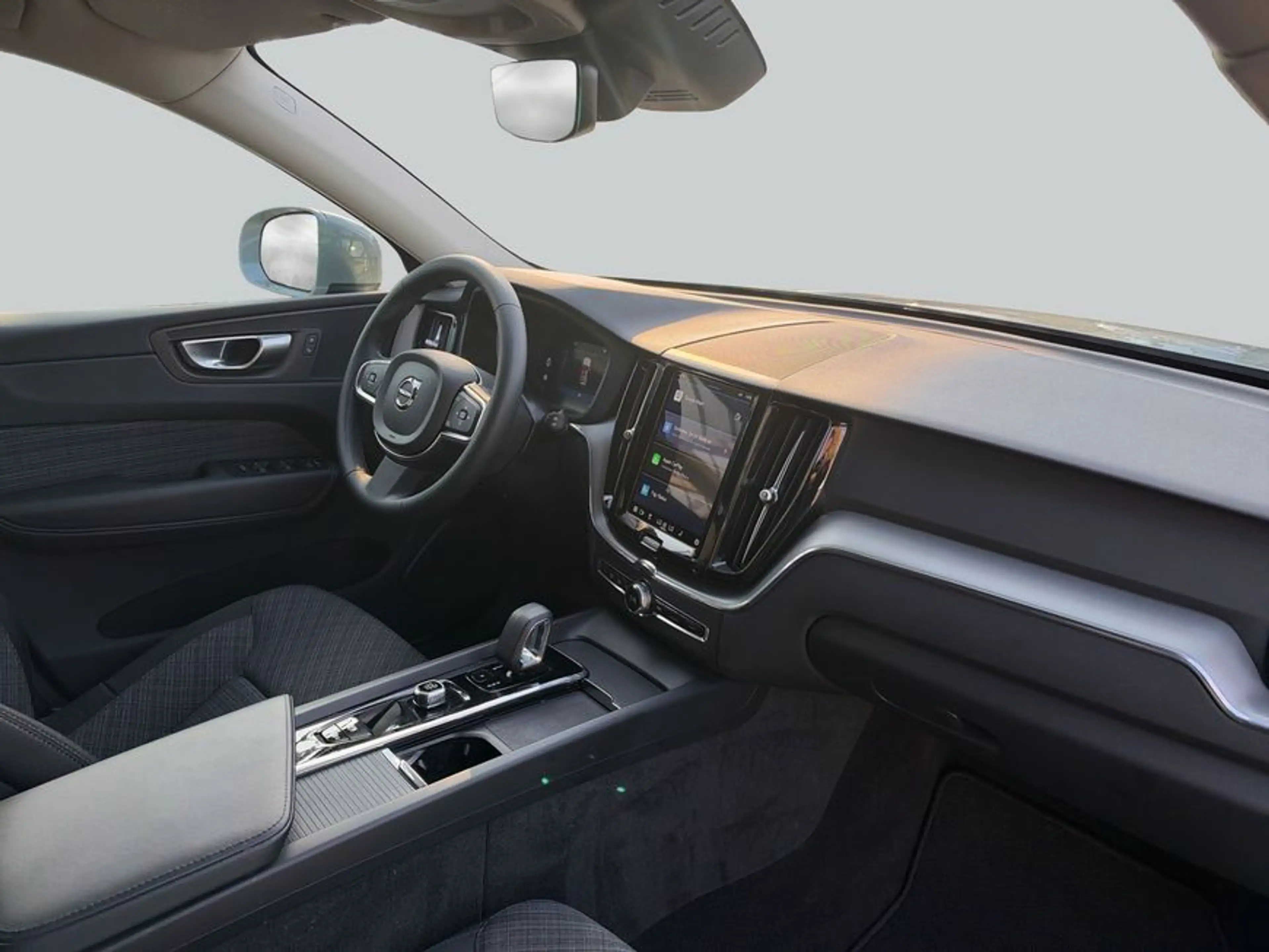 Volvo XC60 XC60 B4 D Core Sitzheiz Fahras&Winter-Pak — photo 15