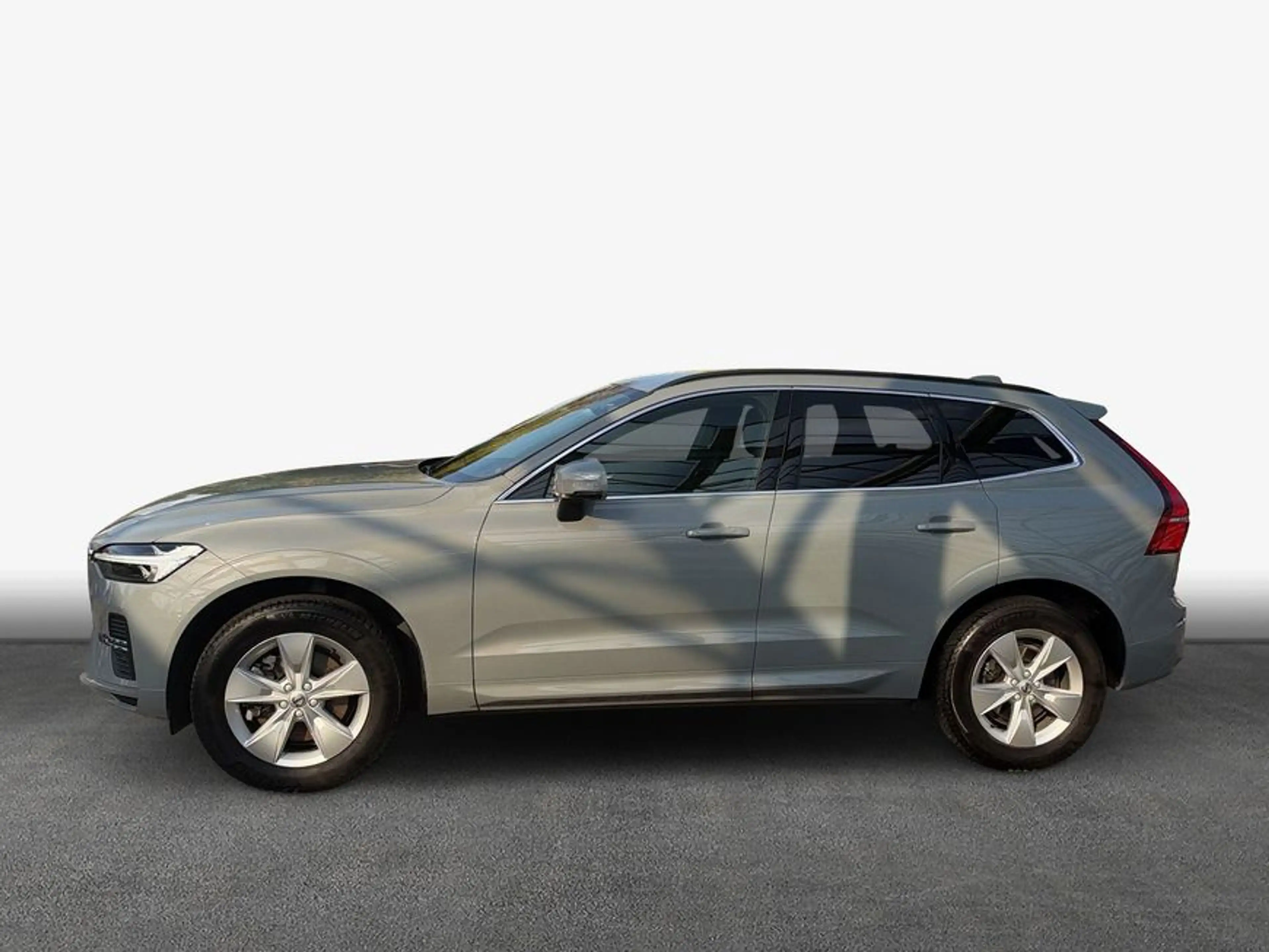 Volvo XC60 XC60 B4 D Core Sitzheiz Fahras&Winter-Pak — photo 4