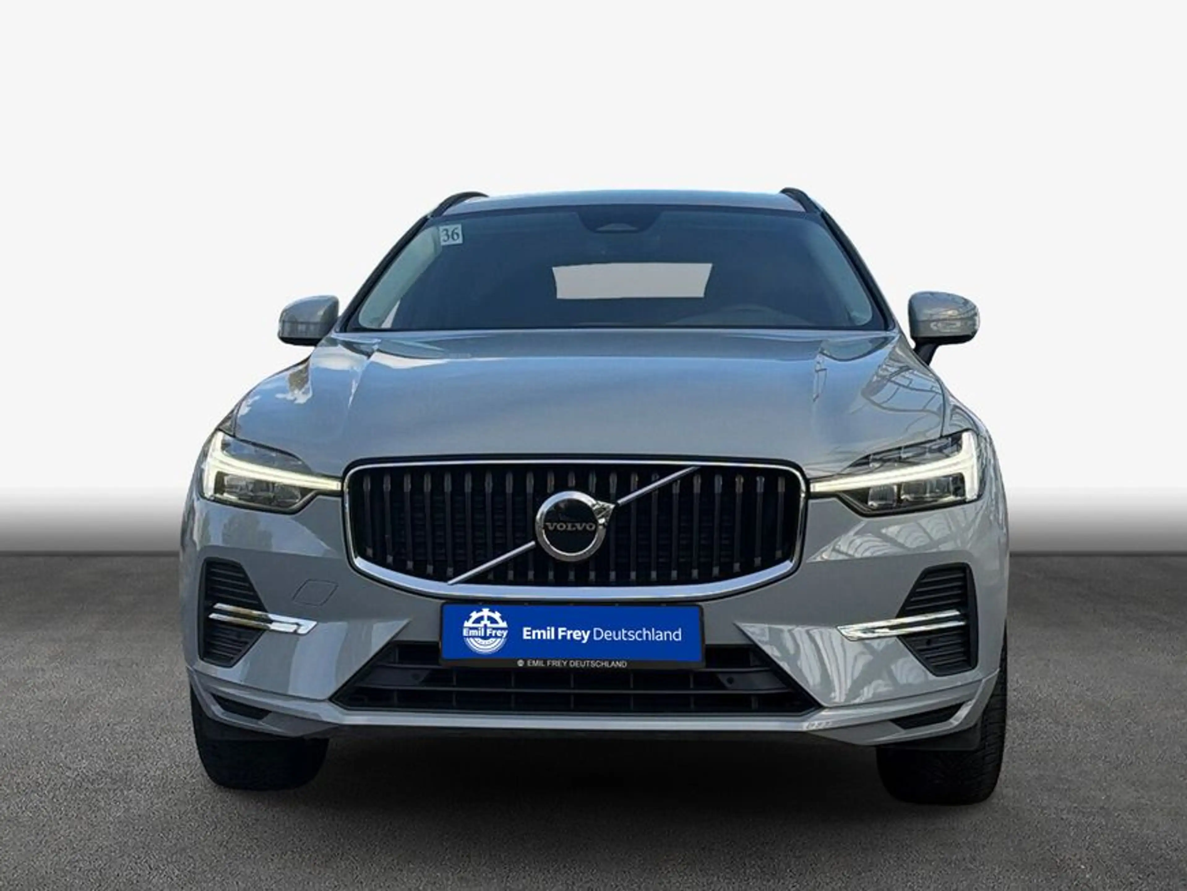 Volvo XC60 XC60 B4 D Core Sitzheiz Fahras&Winter-Pak — photo 3