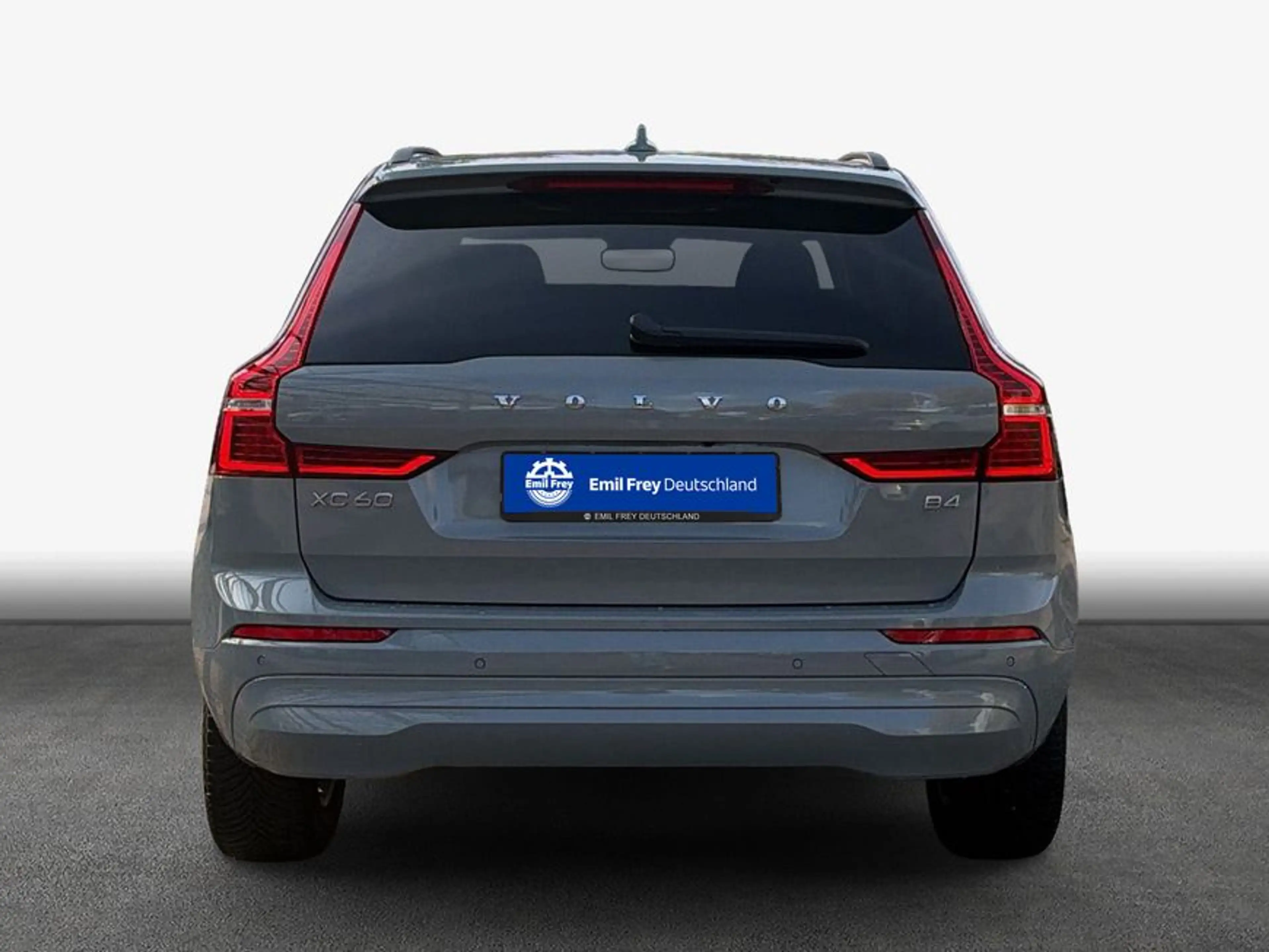 Volvo XC60 XC60 B4 D Core Sitzheiz Fahras&Winter-Pak — photo 5